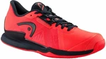 Head Sprint Pro 3.5 Clay Men Fiery Coral/Blueberry 43 Zapatillas Tenis de Hombre