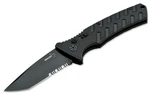 Boker Plus Strike Tanto Black Springmesser