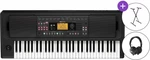 Korg EK-50 L SET Tastiera con dinamica