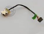 DC Power Input Jack In Cable for HP 210 215 G1 11-E 14-K 717370-FD6 717370-SD6 717370-TD6 717370-YD6