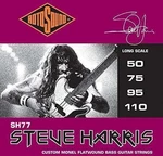 Rotosound SH 77 Cuerdas de bajo