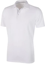 Galvin Green Milan White XL Chemise polo