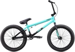 Mongoose Legion L60 Teal Rower BMX / Dirt