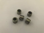 HK101712 TA1012 10*17*12 mm Drawn Cup Type Needle Roller Bearing