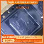 Original MAR9746 automotive computer board fuel injection chip HSSOP36 Professional automotive IC