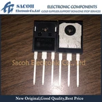 5PCS/lot IKW40N120H3 K40H1203 IKW40N120H3FKSA1 TO-247 40A 1200V Power IGBT Transistor