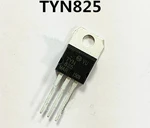 10pcs/lot TYN825RG TYN825 25A 800V TO-220 unidirectional thyristor