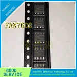 10PCS/LOT FAN7602 FAN7602B FAN7602C SOP-8 LCD power management chip