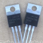 5pcs/lot FDP047AN08AO FDP047AN08A0 FDP047AN New original