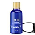 Car Mirror Rainproof Spray Ceramic Coating Rainproof Spray Defogging Agent Anti-Fog Car Detailing Solution Anti-Rain Spray