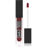 Sleek Matte Me XXL dlhotrvajúci matný tekutý rúž odtieň Left On Red 5 ml