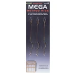 ESP návazce Mega Method Rigs vel. 6 Barbless