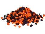 LK Baits Duo X-Tra Pellets Sea Food/Compot NHDC 1kg,  4mm