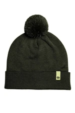 RidgeMonkey čepice APEarel Dropback Bobble Hat Green