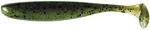 Keitech gumová nástraha Easy Shiner 4" 10,2cm 5,5g Watermelon PP 7ks