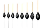 Drennan splávek AS7 Pole Float 1,0g