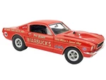 1965 Ford Mustang A/FX -   WARBUCKS - Phil Bonner Limited Edition to 750 pieces Worldwide 1/18 Diecast Model Car by ACME