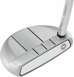 Odyssey White Hot OG Steel Rossie DB Pravá ruka Rossie DB 35'' Golfová palica Putter