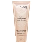 Thalgo tělový peeling Pink Sand Shower Scrub 200 ml