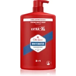 Old Spice Whitewater sprchový gél pre mužov Whitewater 1000 ml