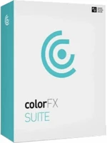 MAGIX Color FX Suite (Prodotto digitale)