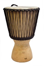 Terre Wonder Base 40cm Djembe 15 3/4"