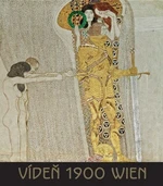 Vídeň 1900 Wien - Janina Nentwig