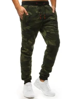 Pantaloni della tuta da uomo DStreet ux1469