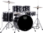 Mapex CM5044FTCDK Comet Dark Black Zestaw perkusji akustycznej