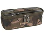 Fox pouzdro camolite long accessory bag