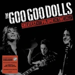 The Goo Goo Dolls - Greatest Hits Volume One - The Singles (Limited Edition) (Silver Coloured) (LP)