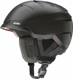 Atomic Savor GT Amid Ski Helmet Black M (55-59 cm) Cască schi