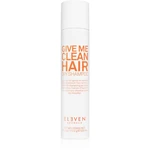 Eleven Australia Give Me Clean Hair Dry Shampoo suchý šampón 200 ml