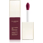 Clarins Lip Comfort Oil Intense olejový lesk na pery s vyživujúcim účinkom odtieň 03 Intense Raspberry 6 ml