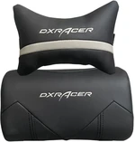 DXRACER Sada vankúšikov NG čierno-sivá séria RACING