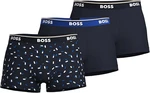 Hugo Boss 3 PACK - pánske boxerky BOSS 50517829-961 XXL