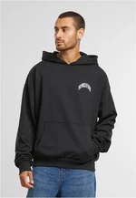 Men's hoodie Your World Oversize black