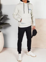 Men's Light Grey Dstreet Sweatshirt