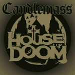 Candlemass - House Of Doom (LP)