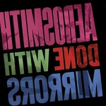 Aerosmith - Done With Mirrors (180g) (LP)