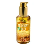 Purity Vision Bio Nechtíkový olej 100 ml