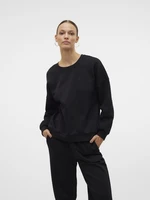 Vero Moda Sonja Mikina Černá