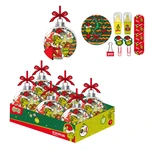 STATIONERY SET CHRISTMAS THE GRINCH