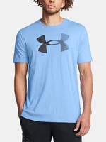 Under Armour Pánské tričko UA BIG LOGO FILL SS - Pánské