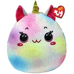 Ty Squishy Beanies Maisie plyšový vankúšik Unicorn 3y+ 22 cm