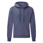 Granatowa bluza męska Hooded Sweat Fruit of the Loom