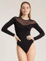 Bodysuit Gatta 45790 Ariana S-XL black