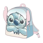 KIDS BACKPACK 3D APPLICATIONS STITCH