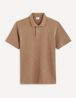 Celio Cotton Polo T-Shirt Cesunny - Men