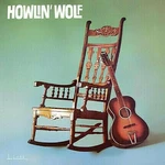 Howlin' Wolf - Howlin' Wolf (The Rockin' Chair) (LP)